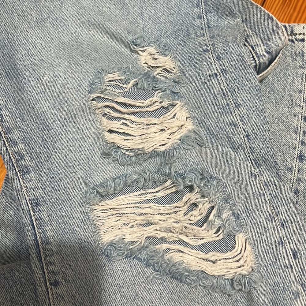 New free people jeans - Picture 5 of 7